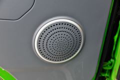 凯马 GK6 130马力 3.2米自卸车(国六)