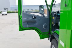 凯马 GK6 130马力 3.2米自卸车(国六)