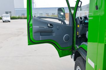 GK6&nbsp;自卸车驾驶室                                               图片