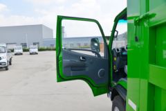 凯马 GK6 130马力 3.2米自卸车(国六)