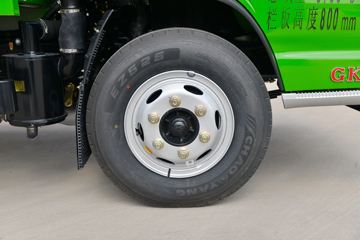 ���� GK6 130���� 3.2����ж��(����)ͼƬ