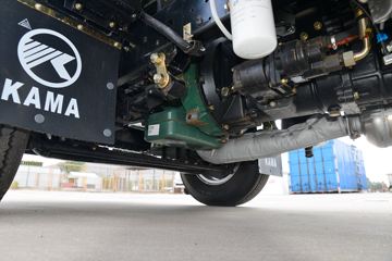 ���� GK6 130���� 3.2����ж��(����)ͼƬ