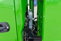 凯马 GK6 130马力 3.2米自卸车(国六)