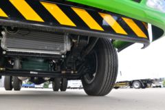 凯马 GK6 130马力 3.2米自卸车(国六)