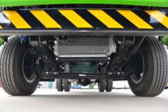 凯马 GK6 130马力 3.2米自卸车(国六)