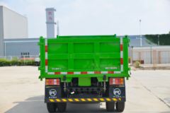 凯马 GK6 130马力 3.2米自卸车(国六)