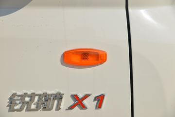 ���� ��X1 2.0L 122���� ����/CNG 3.63�׵�����ʽ΢��(����)(KMC5039XXYNG318D6)ͼƬ