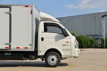 ���� ��X1 2.0L 122���� ����/CNG 3.63�׵�����ʽ΢��(����)(KMC5039XXYNG318D6)ͼƬ