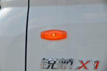 ���� ��X1 2.0L 122���� ����/CNG 3.63�׵�����ʽ΢��(����)(KMC5039XXYNG318D6)ͼƬ