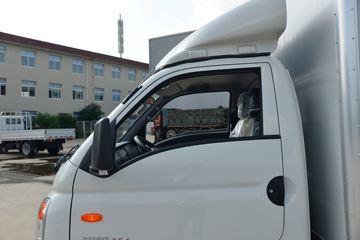 ���� ��X1 2.0L 122���� ����/CNG 3.63�׵�����ʽ΢��(����)(KMC5039XXYNG318D6)ͼƬ