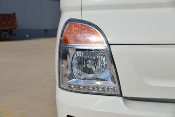 ���� ��X1 2.0L 122���� ����/CNG 3.63�׵�����ʽ΢��(����)(KMC5039XXYNG318D6)ͼƬ