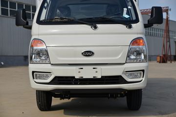 ���� ��X1 2.0L 122���� ����/CNG 3.63�׵�����ʽ΢��(����)(KMC5039XXYNG318D6)ͼƬ