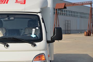 ���� ��X1 2.0L 122���� ����/CNG 3.63�׵�����ʽ΢��(����)(KMC5039XXYNG318D6)ͼƬ