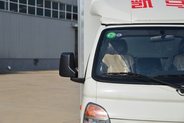 ���� ��X1 2.0L 122���� ����/CNG 3.63�׵�����ʽ΢��(����)(KMC5039XXYNG318D6)ͼƬ