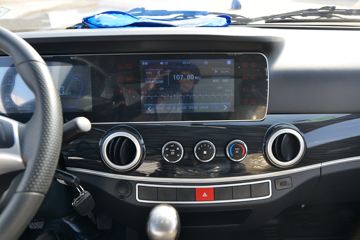 ���� ��X1 2.0L 122���� ����/CNG 3.63�׵�����ʽ΢��(����)(KMC5039XXYNG318D6)ͼƬ