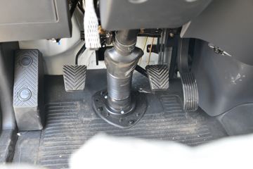 ���� ��X1 2.0L 122���� ����/CNG 3.63�׵�����ʽ΢��(����)(KMC5039XXYNG318D6)ͼƬ