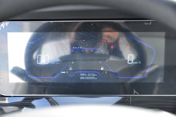 ���� ��X1 2.0L 122���� ����/CNG 3.63�׵�����ʽ΢��(����)(KMC5039XXYNG318D6)ͼƬ