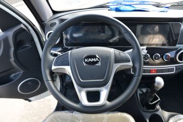 ���� ��X1 2.0L 122���� ����/CNG 3.63�׵�����ʽ΢��(����)(KMC5039XXYNG318D6)ͼƬ