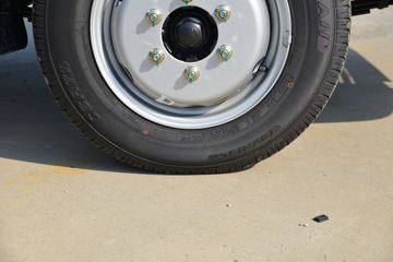 ���� ��X1 2.0L 122���� ����/CNG 3.63�׵�����ʽ΢��(����)(KMC5039XXYNG318D6)ͼƬ