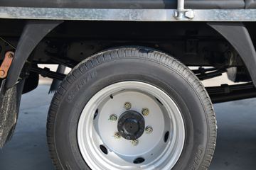 ���� ��X1 2.0L 122���� ����/CNG 3.63�׵�����ʽ΢��(����)(KMC5039XXYNG318D6)ͼƬ