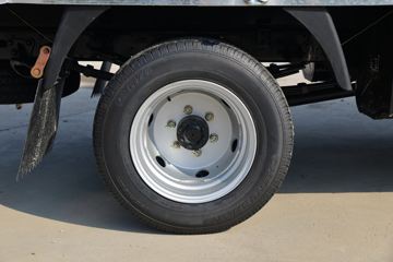 ���� ��X1 2.0L 122���� ����/CNG 3.63�׵�����ʽ΢��(����)(KMC5039XXYNG318D6)ͼƬ