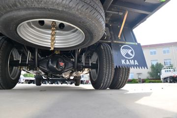 ���� ��X1 2.0L 122���� ����/CNG 3.63�׵�����ʽ΢��(����)(KMC5039XXYNG318D6)ͼƬ