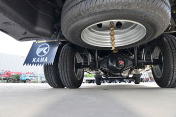 ���� ��X1 2.0L 122���� ����/CNG 3.63�׵�����ʽ΢��(����)(KMC5039XXYNG318D6)ͼƬ