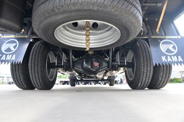 ���� ��X1 2.0L 122���� ����/CNG 3.63�׵�����ʽ΢��(����)(KMC5039XXYNG318D6)ͼƬ