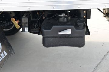 ���� ��X1 2.0L 122���� ����/CNG 3.63�׵�����ʽ΢��(����)(KMC5039XXYNG318D6)ͼƬ