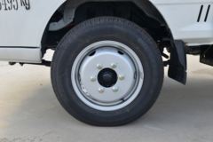 凯马 锐航X1 2.0L 122马力 汽油/CNG 3.63米单排厢式微卡(国六)(KMC5039XXYNG318D6)