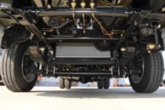 凯马 锐航X1 2.0L 122马力 汽油/CNG 3.63米单排厢式微卡(国六)(KMC5039XXYNG318D6)