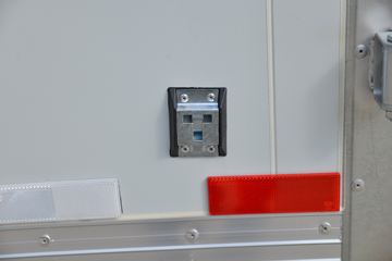 ���� ��X1 2.0L 122���� ����/CNG 3.63�׵�����ʽ΢��(����)(KMC5039XXYNG318D6)ͼƬ