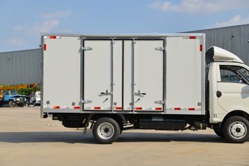 ���� ��X1 2.0L 122���� ����/CNG 3.63�׵�����ʽ΢��(����)(KMC5039XXYNG318D6)ͼƬ