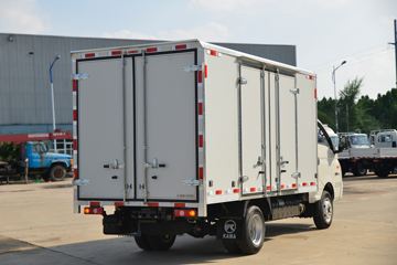 ���� ��X1 2.0L 122���� ����/CNG 3.63�׵�����ʽ΢��(����)(KMC5039XXYNG318D6)ͼƬ