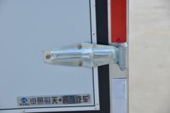 凯马 锐航X1 2.0L 122马力 汽油/CNG 3.63米单排厢式微卡(国六)(KMC5039XXYNG318D6)