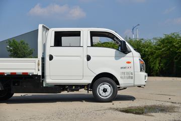  X1 2.0L 122 /CNG 2.72˫΢()(KMC1039NG318S6)ͼƬ