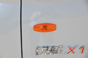  X1 2.0L 122 /CNG 2.72˫΢()(KMC1039NG318S6)ͼƬ