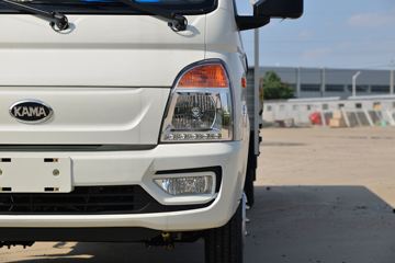  X1 2.0L 122 /CNG 2.72˫΢()(KMC1039NG318S6)ͼƬ