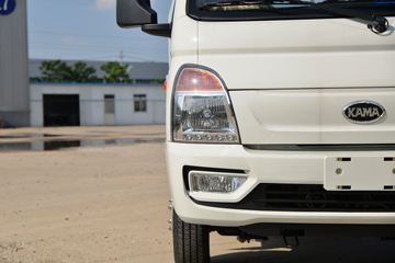  X1 2.0L 122 /CNG 2.72˫΢()(KMC1039NG318S6)ͼƬ