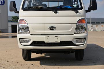  X1 2.0L 122 /CNG 2.72˫΢()(KMC1039NG318S6)ͼƬ