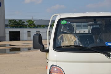  X1 2.0L 122 /CNG 2.72˫΢()(KMC1039NG318S6)ͼƬ