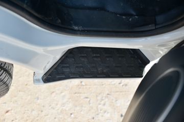  X1 2.0L 122 /CNG 2.72˫΢()(KMC1039NG318S6)ͼƬ