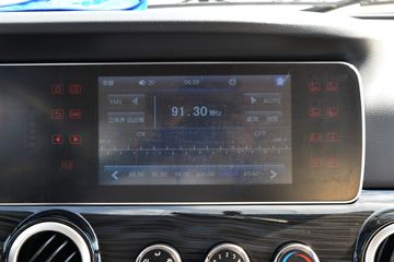  X1 2.0L 122 /CNG 2.72˫΢()(KMC1039NG318S6)ͼƬ