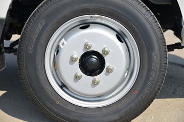  X1 2.0L 122 /CNG 2.72˫΢()(KMC1039NG318S6)ͼƬ