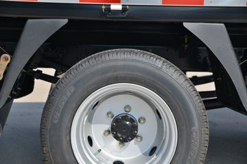  X1 2.0L 122 /CNG 2.72˫΢()(KMC1039NG318S6)ͼƬ