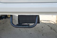 凯马 锐航X1 2.0L 122马力 汽油/CNG 2.72米双排栏板微卡(国六)(KMC1039NG318S6)