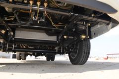 凯马 锐航X1 2.0L 122马力 汽油/CNG 2.72米双排栏板微卡(国六)(KMC1039NG318S6)