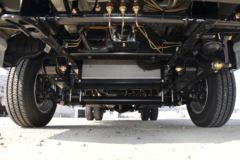 凯马 锐航X1 2.0L 122马力 汽油/CNG 2.72米双排栏板微卡(国六)(KMC1039NG318S6)