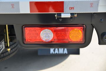  X1 2.0L 122 /CNG 2.72˫΢()(KMC1039NG318S6)ͼƬ