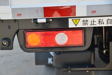  X1 2.0L 122 /CNG 2.72˫΢()(KMC1039NG318S6)ͼƬ